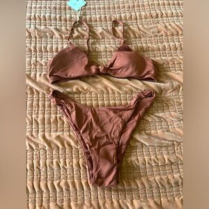 ZAFUL brand new bikini